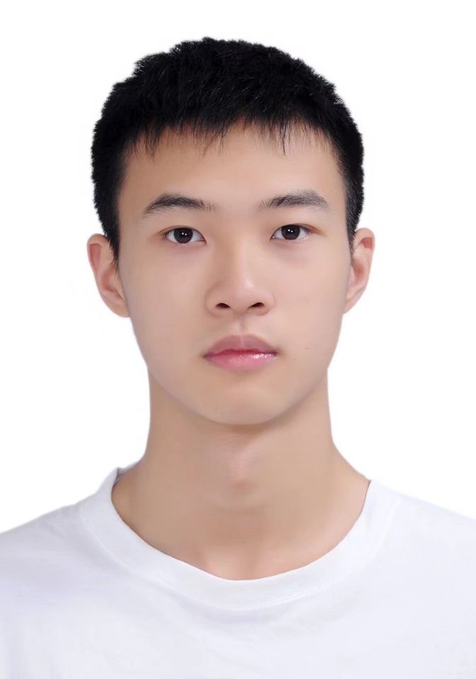 Zixi Wang